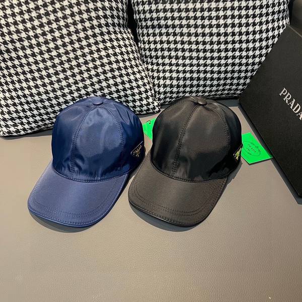 Prada Hat PRH00256