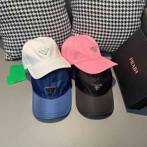 Prada Hat PRH00257