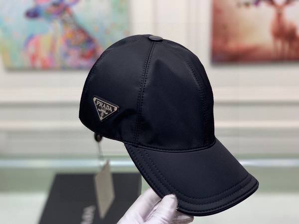 Prada Hat PRH00258