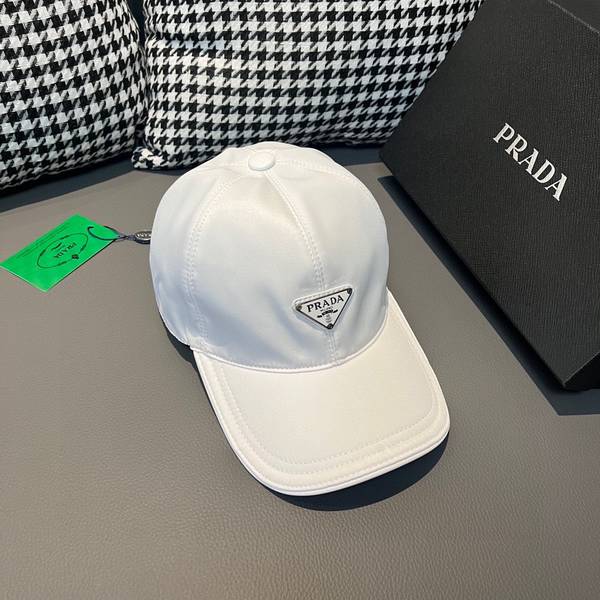 Prada Hat PRH00259