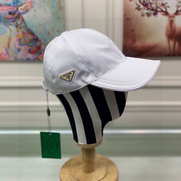 Prada Hat PRH00260