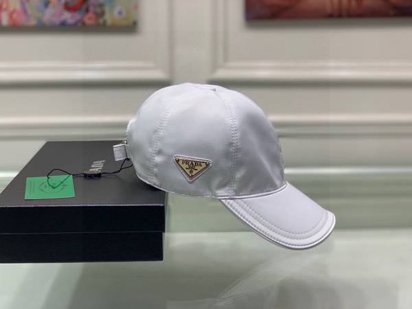 Prada Hat PRH00260