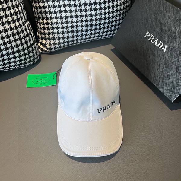 Prada Hat PRH00263