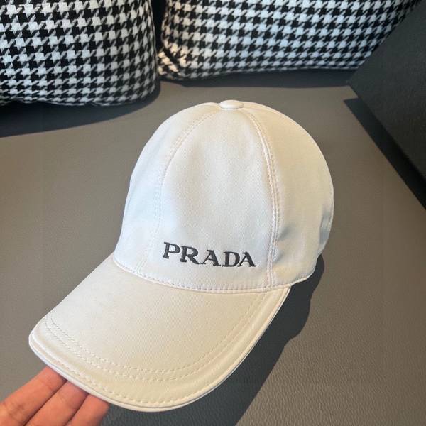 Prada Hat PRH00263