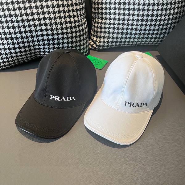 Prada Hat PRH00263