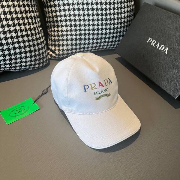 Prada Hat PRH00265