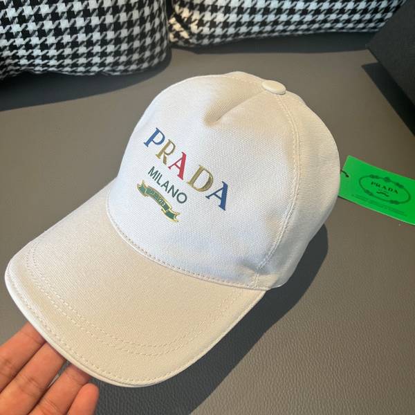 Prada Hat PRH00265