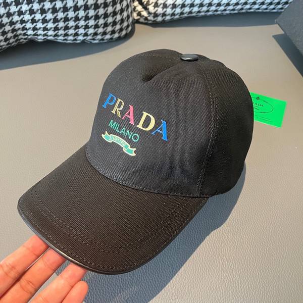 Prada Hat PRH00266