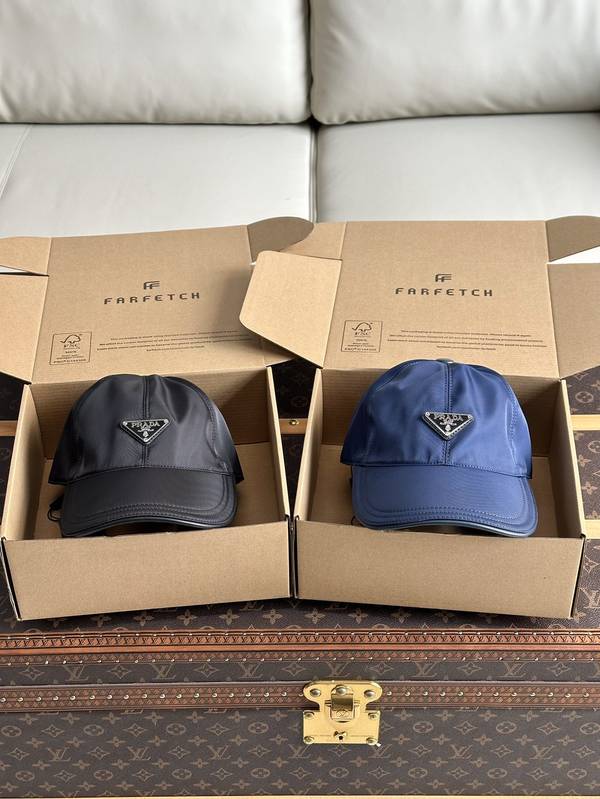 Prada Hat PRH00267