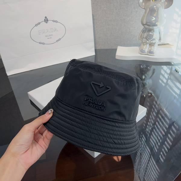 Prada Hat PRH00272