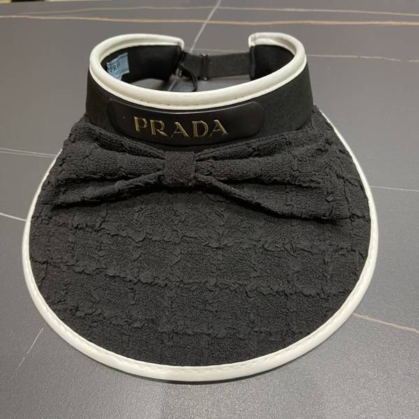 Prada Hat PRH00274