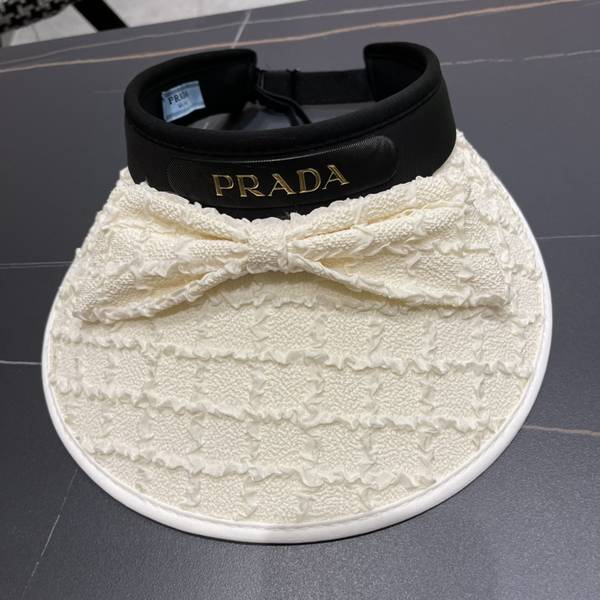 Prada Hat PRH00275