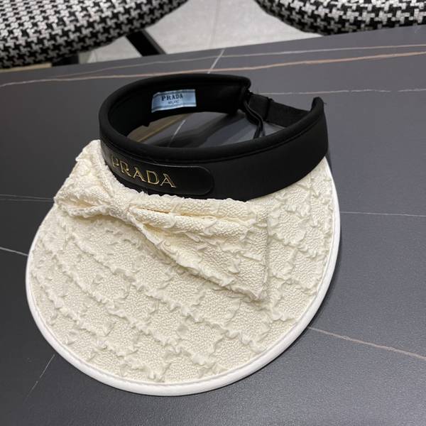 Prada Hat PRH00275