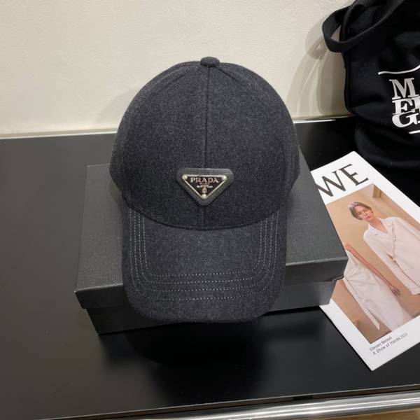 Prada Hat PRH00277