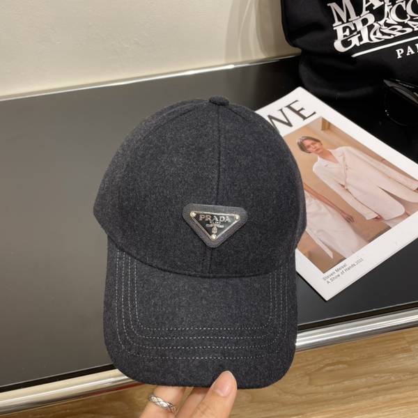 Prada Hat PRH00277