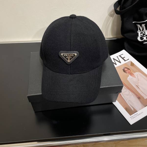 Prada Hat PRH00278