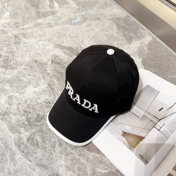 Prada Hat PRH00281