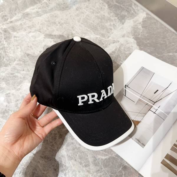 Prada Hat PRH00281