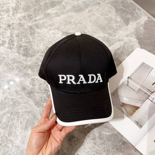 Prada Hat PRH00281