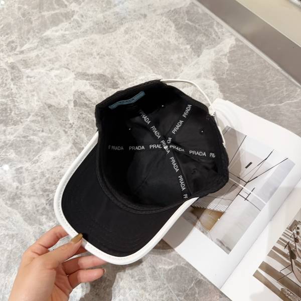 Prada Hat PRH00281