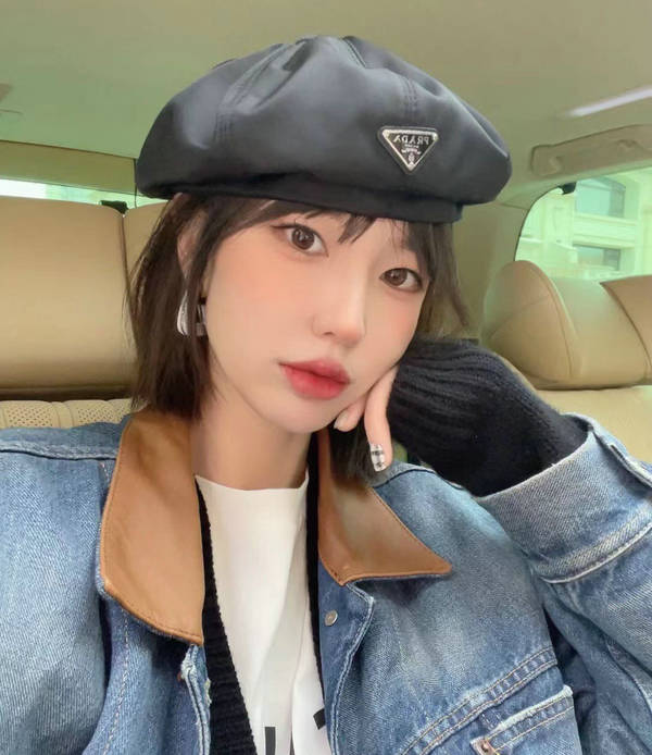 Prada Hat PRH00283