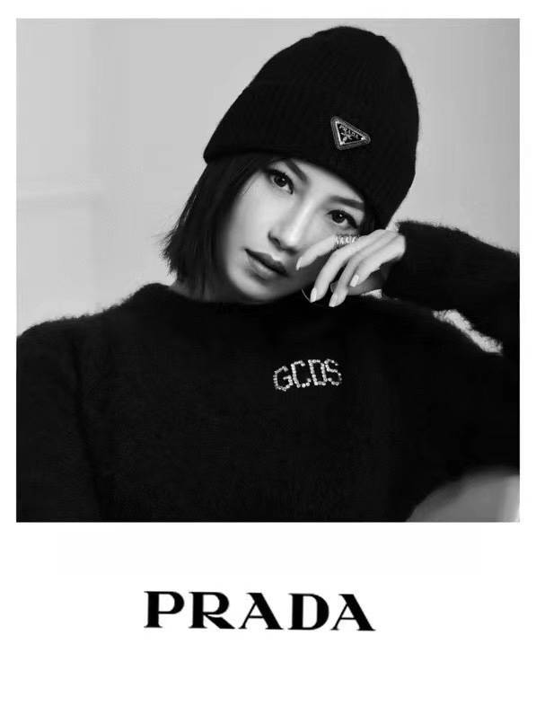 Prada Hat PRH00284