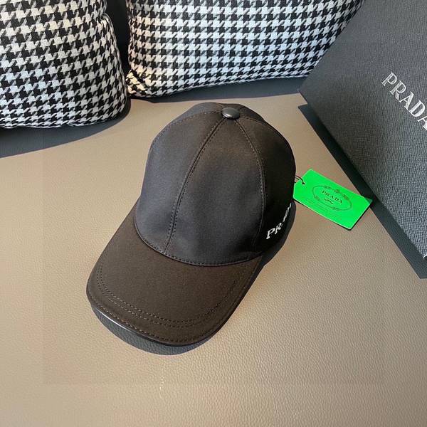 Prada Hat PRH00286