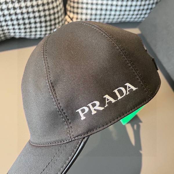 Prada Hat PRH00286