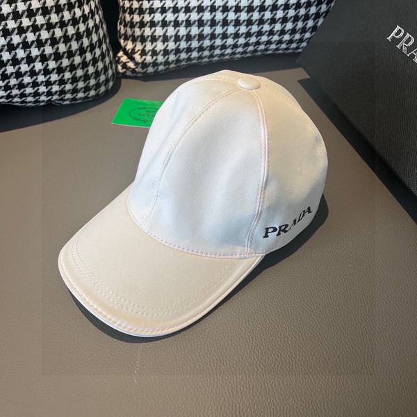 Prada Hat PRH00287