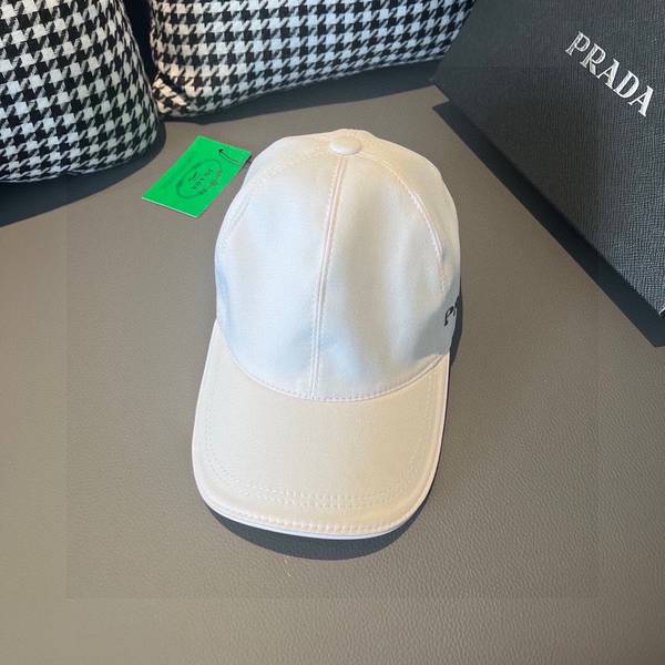 Prada Hat PRH00287