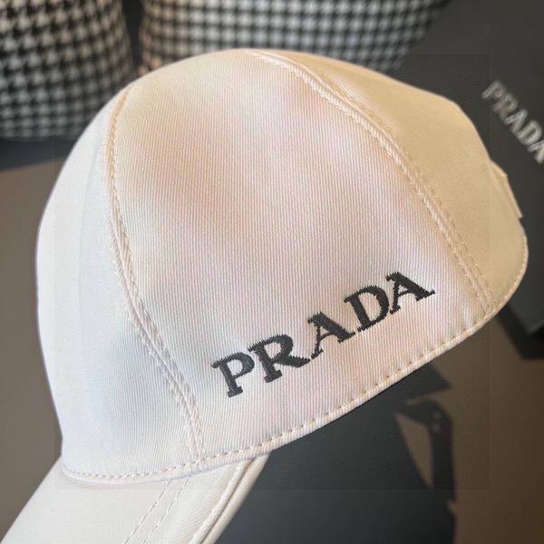 Prada Hat PRH00287