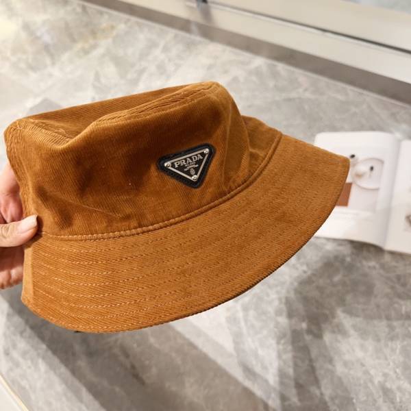 Prada Hat PRH00288