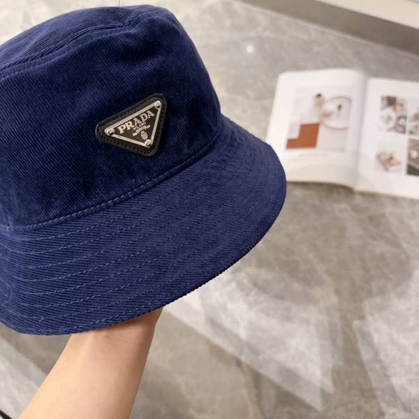 Prada Hat PRH00289