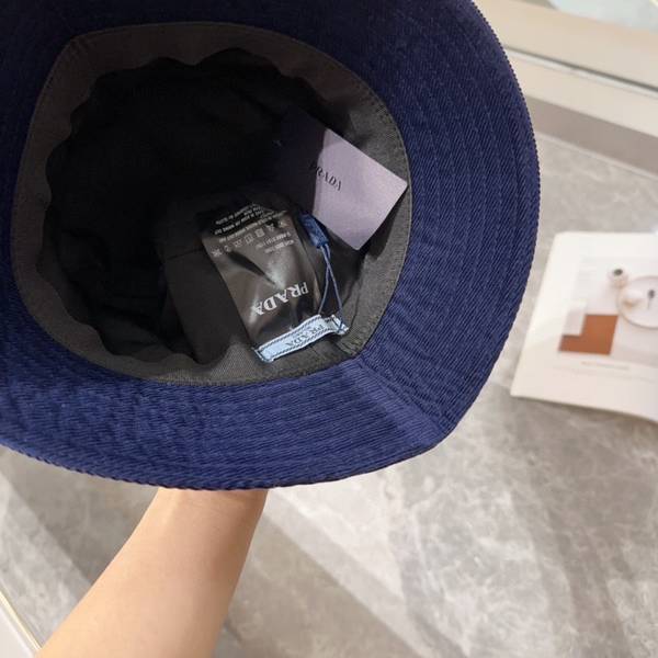 Prada Hat PRH00289