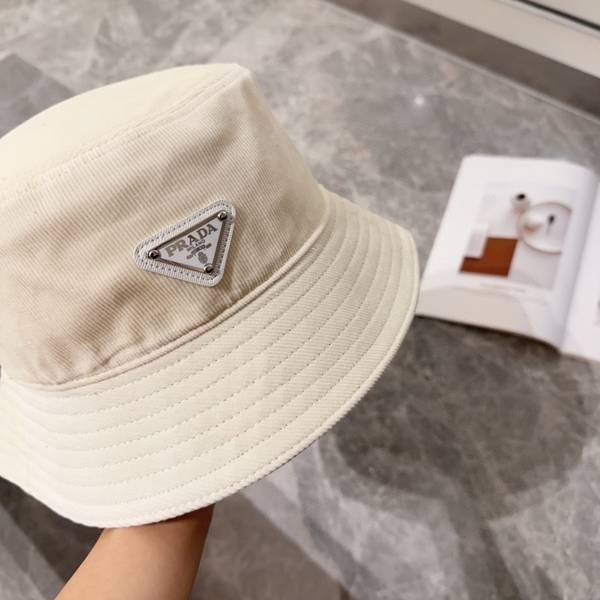 Prada Hat PRH00290