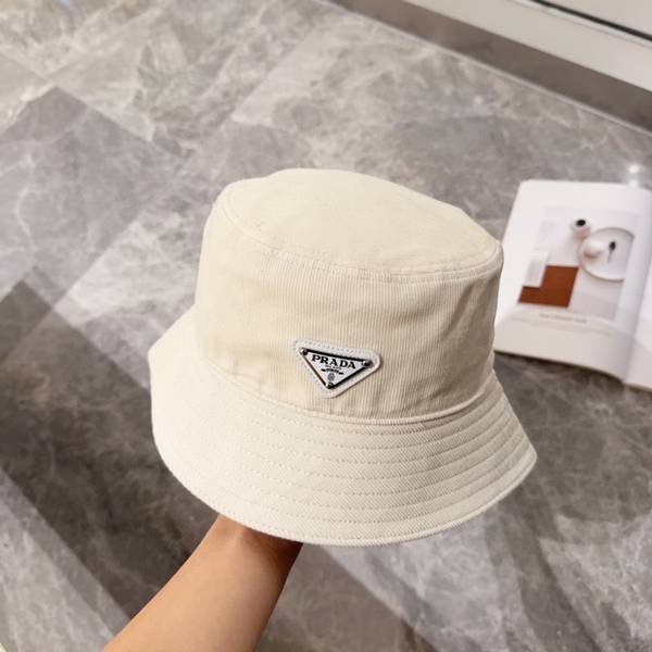 Prada Hat PRH00290