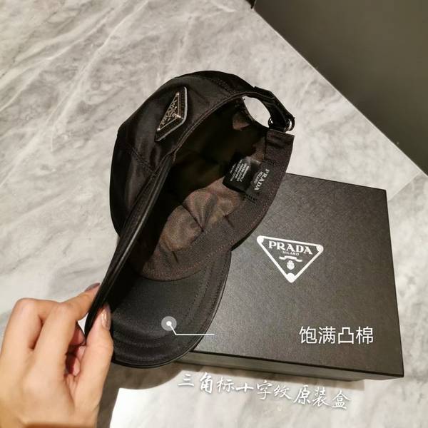 Prada Hat PRH00291