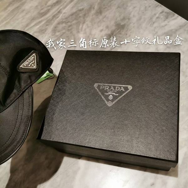 Prada Hat PRH00291