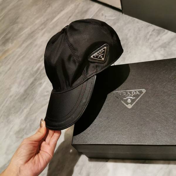 Prada Hat PRH00291