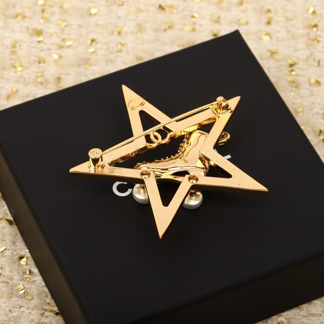 Chanel Brooch CE14330