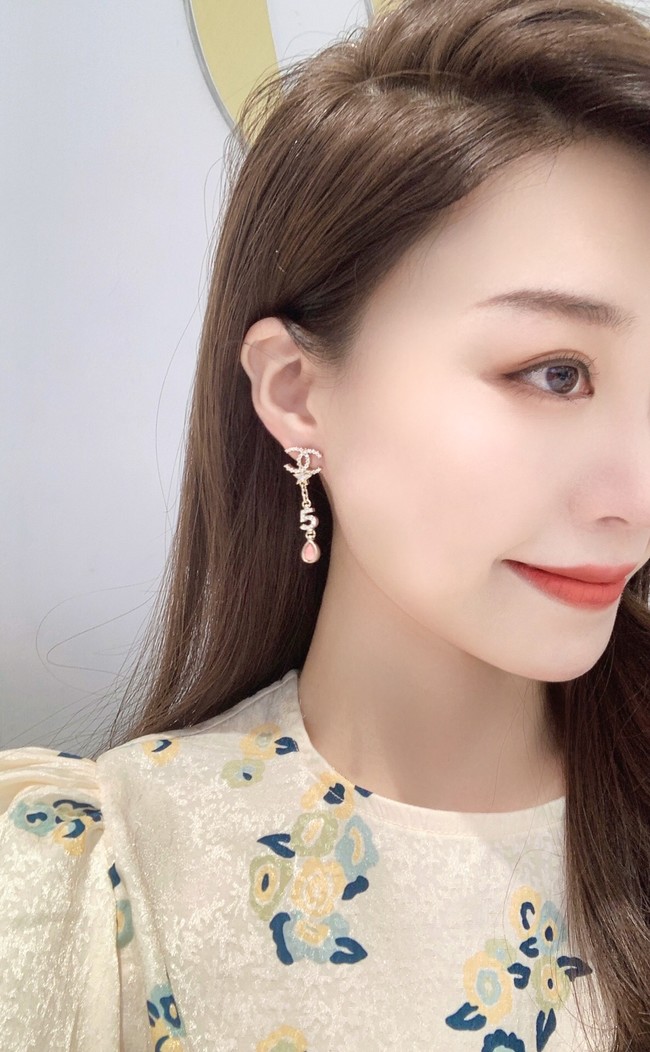 Chanel Earrings CE14326