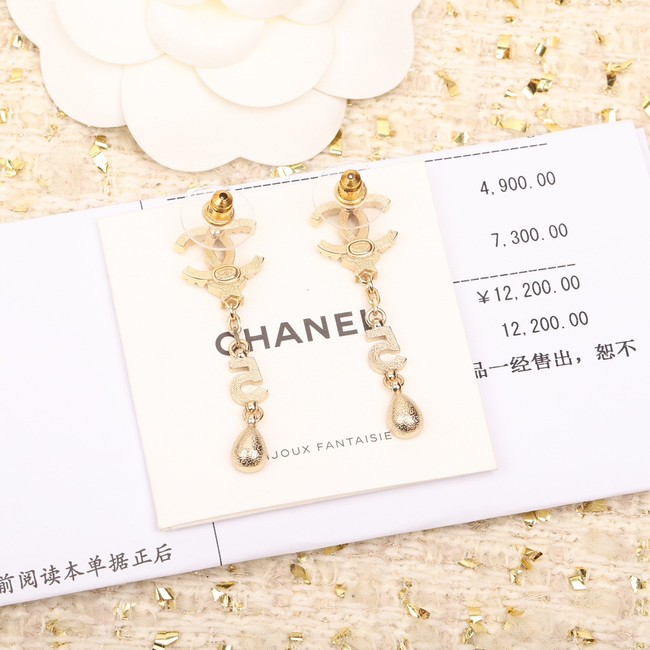 Chanel Earrings CE14326