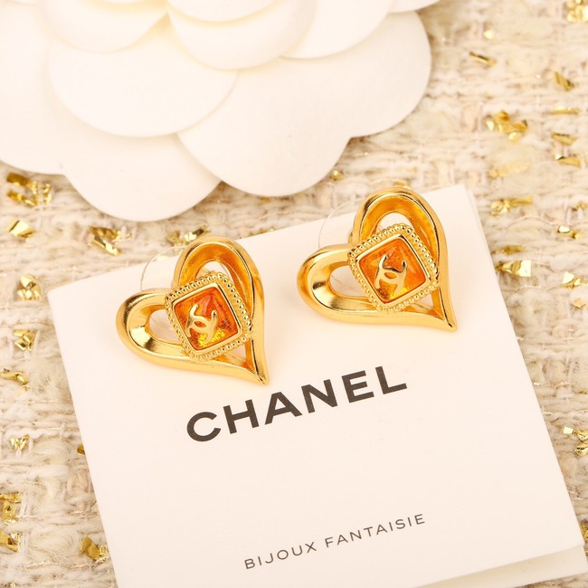 Chanel Earrings CE14331