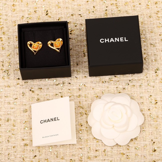 Chanel Earrings CE14331