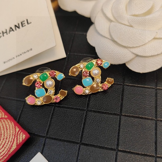 Chanel Earrings CE14335