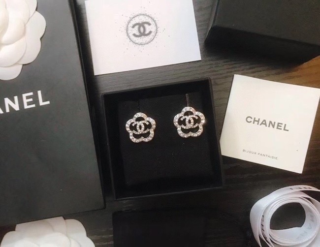 Chanel Earrings CE14345