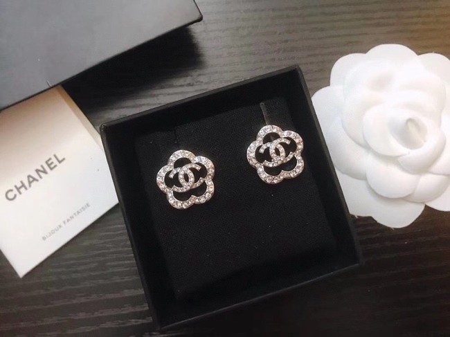 Chanel Earrings CE14345