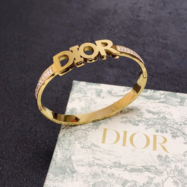 Dior Bracelet CE14338