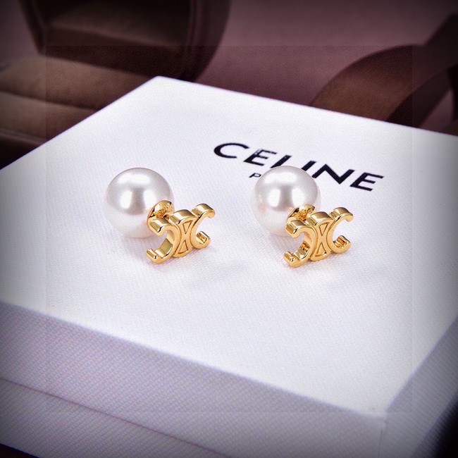 CELINE Earrings CE14374