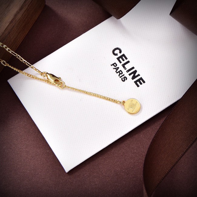 CELINE NECKLACE CE14373